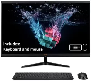 Image of Acer Aspire C27-1700 27" i5 8GB 512GB All-in-One PC