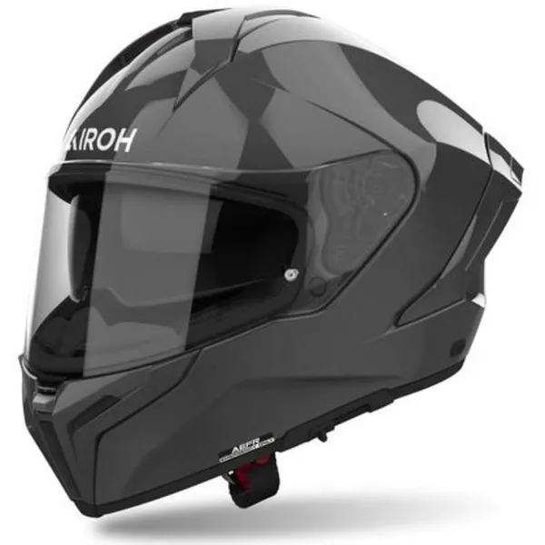 Image of Airoh Matryx Carbon Carbon Full Face Helmet Size M