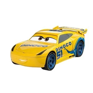 Image of Cruz Ramirez (Cars 3) Level 1 Revell Junior Kit
