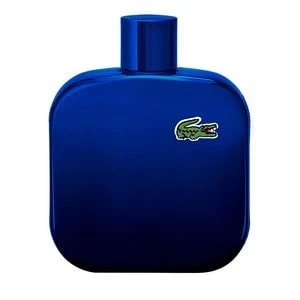 Image of Lacoste Eau De Lacoste L 1212 Magnetic Eau de Toilette For Him 175ml