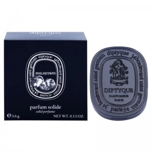 Image of Diptyque Philosykos Solid Perfume Unisex 3.6g