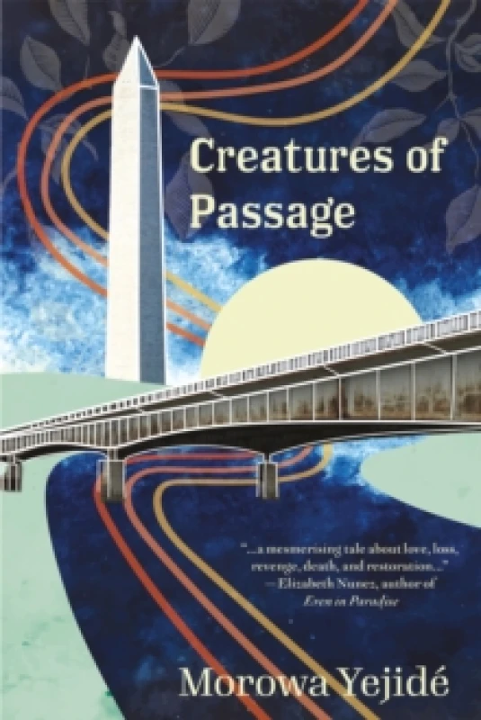 Image of Creatures of Passage Paperback / softback
