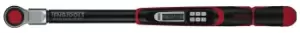 Image of Teng Tools 1292D200 1/2" Drive Digital Torque Wrench 20-200Nm