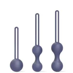 Image of So Divine Menopause Kegel Balls 3pcs