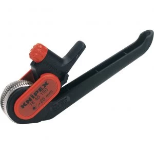 Image of Knipex Cable Dismantling Tool 150mm