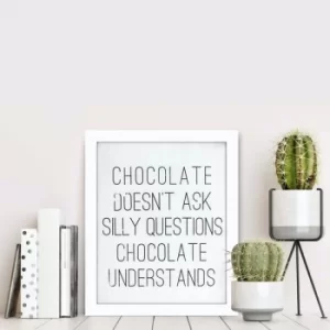 Image of BCT-016 Multicolor Decorative Framed MDF Painting