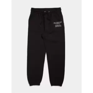 Image of Skinny Dip Anastasia Jogging Pants - Black