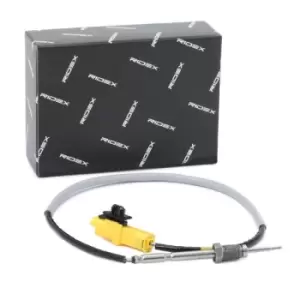 Image of RIDEX Sensors 3938E0005 Sensor, exhaust gas temperature RENAULT,NISSAN,ESPACE IV (JK0/1_),MEGANE II Coupe-Cabriolet (EM0/1_),MEGANE II Kombi (KM0/1_)