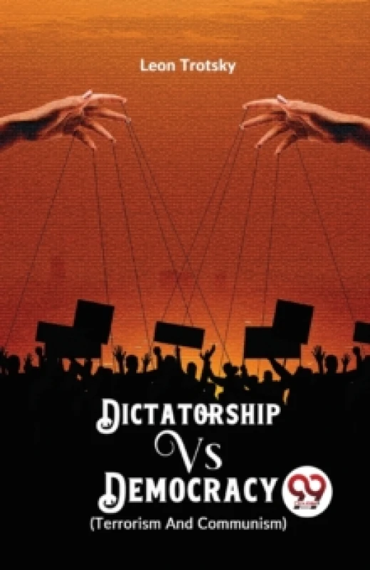 Image of Dictatorship vs. Democracy (Terrorism and Communism) Paperback / softback