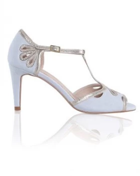 Image of Perfect Esme Ultra Sude Sandals
