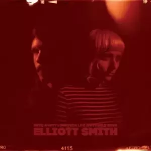 Image of Seth Avett & Jessica Lea Mayfield - Seth Avett & Jessica Lea Mayfield Sing Elliott Smith CD Album - Used