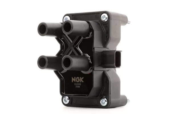 Image of NGK Ignition Coil U2008 (48027)