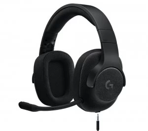 Image of Logitech G433 7.1 Wired Surround Gaming Headset