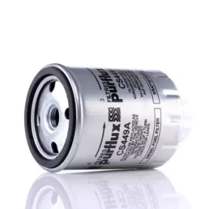 Image of PURFLUX Fuel Filter PEUGEOT,CITROEN,NISSAN CS449A J1331031,164036F900,190623 190624,190639,190640,190641,190642,1906A8,1906E0,95650878