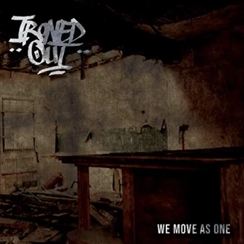 Image of Ironed Out - We Move As One CD
