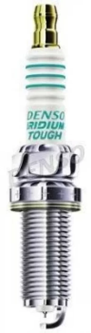 Image of 1x Denso Iridium Tough Spark Plugs VKH20Y VKH20Y 267700-4540 2677004540 5639