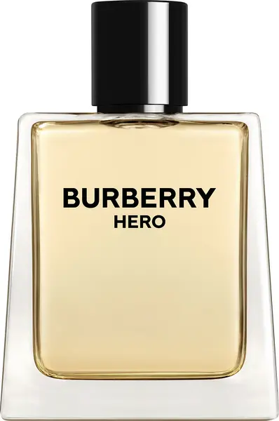 Image of Burberry Hero Eau de Toilette For Him 100ml