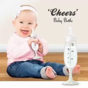 Image of Cheers Baby Bottle