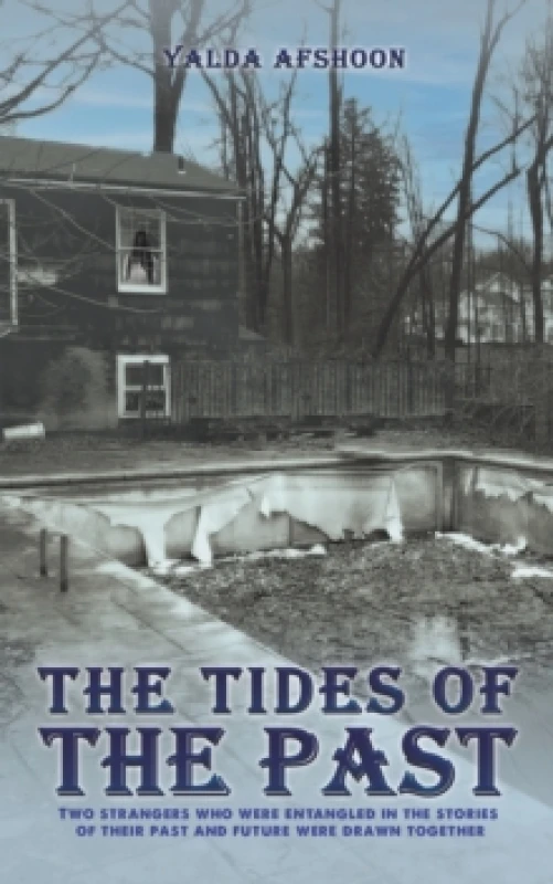 Image of The Tides of The Past Paperback