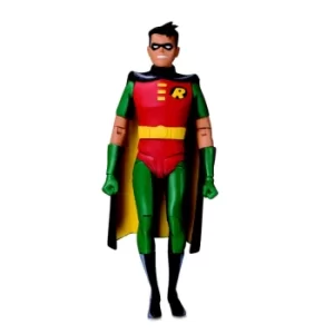 Image of DC Collectibles Batman The Adventures Continues Robin Action Figure