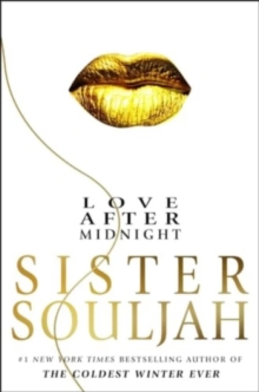 Image of Love After Midnight : A Novel Volume 3 Hardback