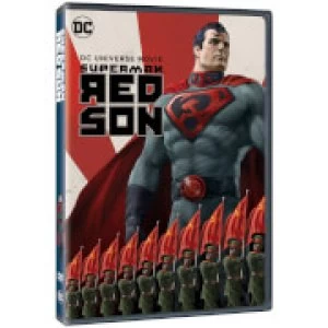 Image of Superman: Red Son