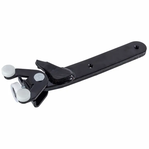 Image of FEBI BILSTEIN Roller Guide, sliding door febi Plus Sliding Door 171024 VW,Caddy III Kombi (2KB, 2KJ, 2CB, 2CJ)