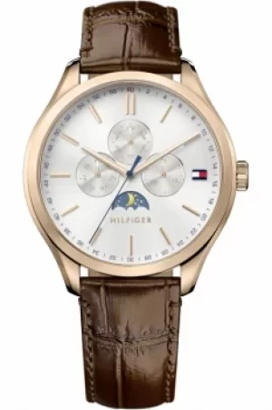 Image of Mens Tommy Hilfiger Oliver Watch 1791306