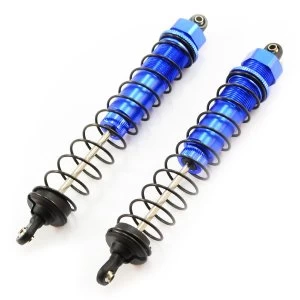 Image of Ftx Outlaw Rear Complete Aluminium Shocks (2)