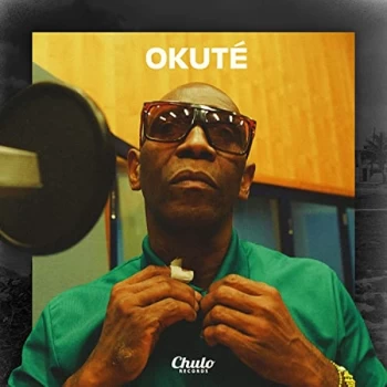 Image of Okute - Okute Vinyl