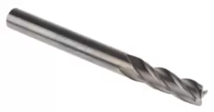 Image of Dormer Solid Carbide End Mill, 5mm Cut Diameter