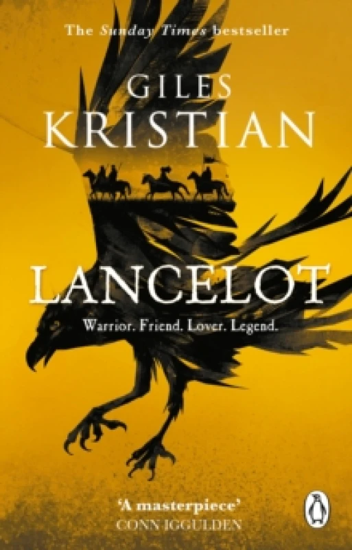 Image of Lancelot. Paperback. By Giles Kristian Books