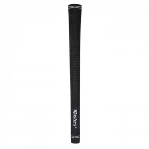 Image of Masters Tour Golf Grip - Black