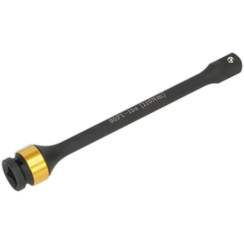 Image of Sealey 1/2" Drive Torque Stick 110Nm