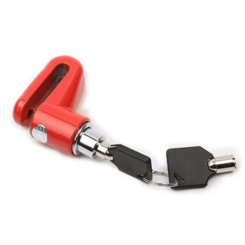 Image of Electric Scooter Disc Brake Lock - Surg