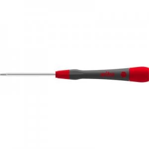 Image of Wiha PicoFinish Allen wrench Spanner size: 1.3mm Blade length: 40 mm