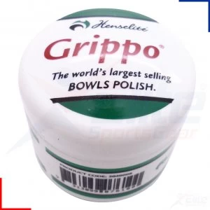 Image of Henselite rippo Jar