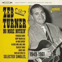 Image of No More Nothin': Selected Singles 1949-1961