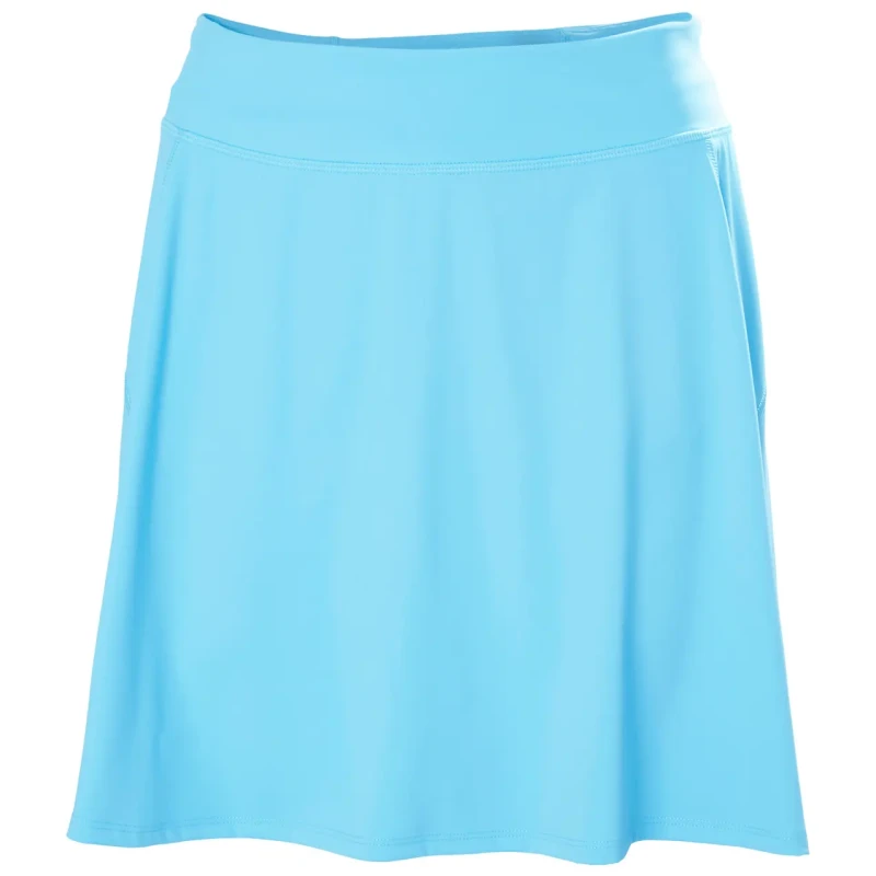Image of Helly Hansen Womens skirt-short Helly Hansen HP 2.0 Bleu Female L