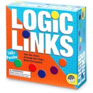 Image of Logic Links Puzzle Box