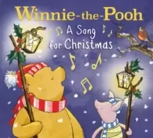 Image of Winnie-the-Pooh: A Song for Christmas