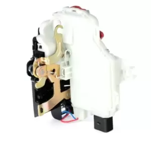 Image of RIDEX Door Lock 1361D0014 VW,Golf V Schragheck (1K1),Transporter V Bus (7HB, 7HJ, 7EB, 7EJ, 7EF, 7EG, 7HF, 7EC),GOLF PLUS (5M1, 521)