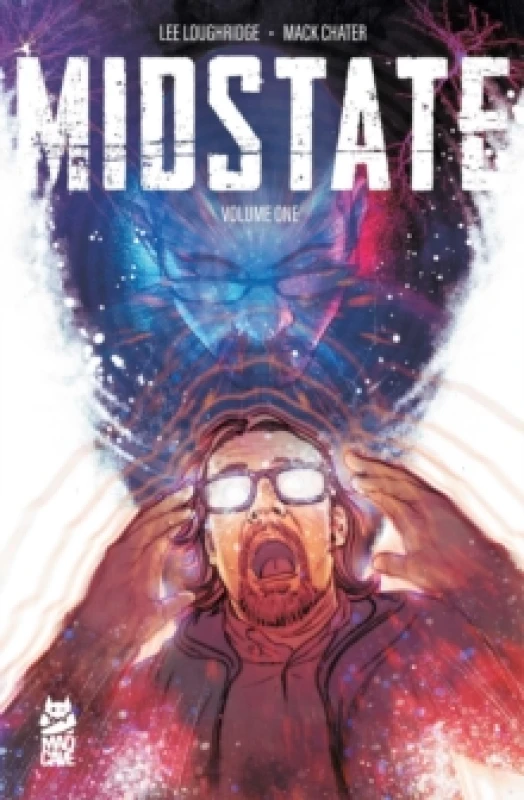 Image of Midstate Paperback / softback