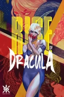 Image of Rise Of Dracula
