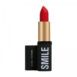 Image of LOreal Paris Smile Isabel Marant Lipstick 4.3g