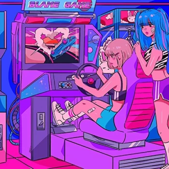 Image of Beach Bunny - Blame Game CD