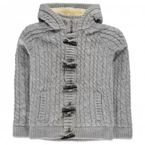 Image of SoulCal Jacket Junior Girls - Grey M