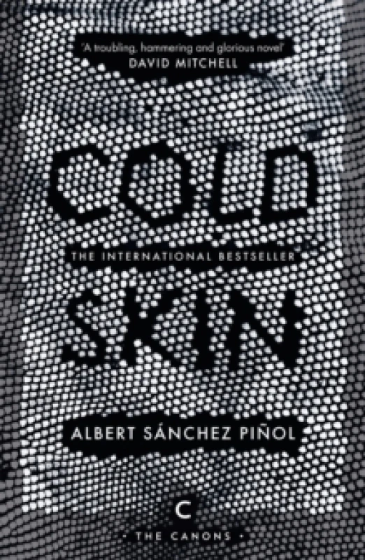 Image of Cold Skin Paperback / softback