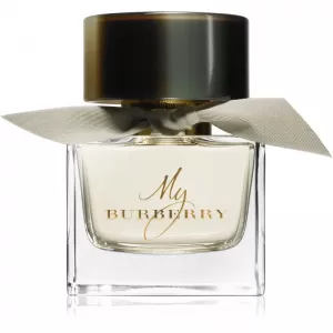 Image of Burberry My Burberry Eau de Toilette For Her 30ml