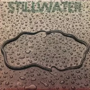 Image of Stillwater by Stillwater CD Album